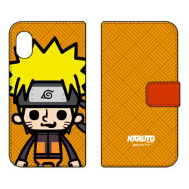 楽天市場 可愛い キャラクターうずまきナルト スマートフォン タブレット の通販