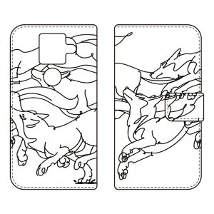 �蒠�^�X�}�[�g�t�H���P�[�X Yohei Takahashi �uWolvesline�v AQUOS sense4 plus �y�V���o�C�� SECOND SKIN�P�[�X �J�o�[ �y�V���o�C�� �A�N�I�X�t�H�� �P�[�X �A�N�I�X�t�H�� �J�o�[ �X�}�z�P�[�X �X�}�z�J