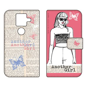 �蒠�^�X�}�[�g�t�H���P�[�X Hal Ikeda �uAnother Girl �R�[�������b�h�v AQUOS sense4 plus �y�V���o�C�� SECOND SKIN�P�[�X �J�o�[ �y�V���o�C�� �A�N�I�X�t�H�� �P�[�X �A�N�I�X�t�H�� �J�o�[ �X�}�z�P