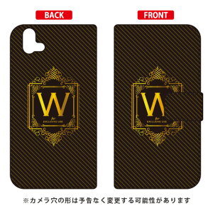 �蒠�^�X�}�[�g�t�H���P�[�X Cf LTD ���O�W���A���[ �C�j�V���� �A���t�@�x�b�g W �i�S�[���h�C�G���[�j arrows U 801FJ SoftBank Coverfull �\�t�g�o���N 801fj �J�o�[ 801fj �P�[�X arrows u 801fj �J�o�[ arrows