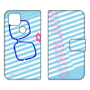 �蒠�^�X�}�[�g�t�H���P�[�X �r�c�n�� �uSunglass �u���[�v Google Pixel 5a �i5G�j SoftBank SECOND SKIN google pixel 5a 5G �P�[�X google pixel 5a 5G �J�o�[ �O�[�O���s�N�Z��5a5G�P�[�X �O�[�O���s�N�Z��5a5G�J�o