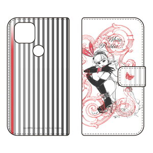 �蒠�^�X�}�[�g�t�H���P�[�X �r�c�n�� �uWhite Rabbit�v Google Pixel 5a �i5G�j SoftBank SECOND SKIN google pixel 5a 5G �P�[�X google pixel 5a 5G �J�o�[ �O�[�O���s�N�Z��5a5G�P�[�X �O�[�O���s�N�Z��5a5G�J�o�[ pixe