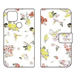 蒠^X}[gtHP[X SINDEE uFly Flower izCgjv Google Pixel 5a i5Gj SoftBank SECOND SKIN google pixel 5a 5G P[X google pixel 5a 5G Jo[ O[OsNZ5a5GP[X O[OsNZ5a5GJ