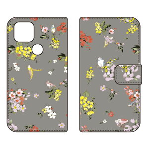 蒠^X}[gtHP[X SINDEE uFly Flower iO[jv Google Pixel 5a i5Gj SoftBank SECOND SKIN google pixel 5a 5G P[X google pixel 5a 5G Jo[ O[OsNZ5a5GP[X O[OsNZ5a5GJo