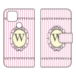 �蒠�^�X�}�[�g�t�H���P�[�X Cf LTD �C�j�V���� �A���t�@�x�b�g W �i�s���N�j Google Pixel 5a �i5G�j SoftBank Coverfull google pixel 5a 5G �P�[�X google pixel 5a 5G �J�o�[ �O�[�O���s�N�Z��5a5G�P�[�X �O�[�O��