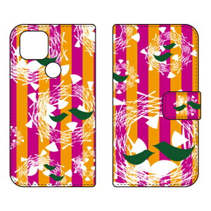 蒠^X}[gtHP[X Cf LTD kp[v Google Pixel 5a i5Gj SoftBank Coverfull google pixel 5a 5G P[X google pixel 5a 5G Jo[ O[OsNZ5a5GP[X O[OsNZ5a5GJo[ pixel5