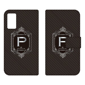 �蒠�^�X�}�[�g�t�H���P�[�X Cf LTD ���O�W���A���[ �C�j�V���� �A���t�@�x�b�g P �i�V���o�[�O���[�j OPPO A55s 5G A102OP�ECPH2309 SoftBank�E�y�V���o�C���EMVNO�X�}�z�iSIM�t���[�[���j Coverfull oppo a55s