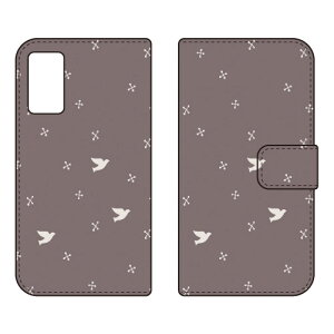 �蒠�^�X�}�[�g�t�H���P�[�X Cf LTD �p�^�[��-132 OPPO A55s 5G A102OP�ECPH2309 SoftBank�E�y�V���o�C���EMVNO�X�}�z�iSIM�t���[�[���j Coverfull oppo a55s 5g oppo a55s 5g �P�[�X oppo a55s 5g oppo a55s 5g �J�o�[ a55s 5g 