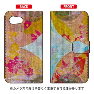 �蒠�^�X�}�[�g�t�H���P�[�X ���{���� �uDon't Look Back�v AQUOS R compact 701SH�ESHV41�ESH-M06 SoftBank�Eau�Edocomo SECOND SKIN aquos r compact �P�[�X aquos r compact �J�o�[ 701sh shv41 sh-m06 �P�[�X 701sh ��������