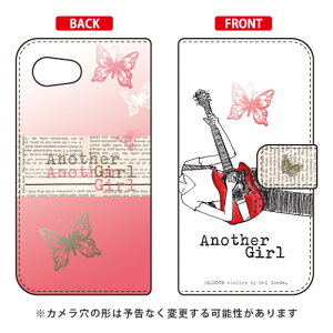 �蒠�^�X�}�[�g�t�H���P�[�X Hal Ikeda �uAnother Girl �z���C�g�v AQUOS R compact 701SH�ESHV41�ESH-M06 SoftBank�Eau�Edocomo SECOND SKIN aquos r compact �P�[�X aquos r compact �J�o�[ 701sh shv41 sh-m06 �P�[�X 701sh ��������