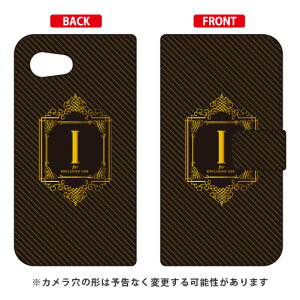 �蒠�^�X�}�[�g�t�H���P�[�X Cf LTD ���O�W���A���[ �C�j�V���� �A���t�@�x�b�g I �i�S�[���h�C�G���[�j AQUOS R compact 701SH�ESHV41�ESH-M06 SoftBank�Eau�Edocomo Coverfull aquos r compact �P�[�X aquos r compact 