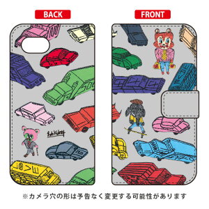 �蒠�^�X�}�[�g�t�H���P�[�X Rob Kidney �uDreamy Cars�v AQUOS R2 Compact 803SH�ESH-M09 SoftBank�EMVNO�X�}�z�iSIM�t���[�[���j SECOND SKIN aquos r2 compact �P�[�X aquos r2 compact �J�o�[ �P�[�X �J�o�[ aquos r2 compact �P