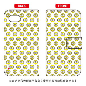 �蒠�^�X�}�[�g�t�H���P�[�X Moisture �uSMILE DOT 1�v AQUOS R2 Compact 803SH�ESH-M09 SoftBank�EMVNO�X�}�z�iSIM�t���[�[���j SECOND SKIN aquos r2 compact �P�[�X aquos r2 compact �J�o�[ �P�[�X �J�o�[ aquos r2 compact �P