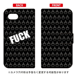 �蒠�^�X�}�[�g�t�H���P�[�X Cf LTD FUCK �u���b�N AQUOS R2 Compact 803SH�ESH-M09 SoftBank�EMVNO�X�}�z�iSIM�t���[�[���j Coverfull aquos r2 compact �P�[�X aquos r2 compact �J�o�[ �P�[�X �J�o�[ aquos r2 compact �P�[�X