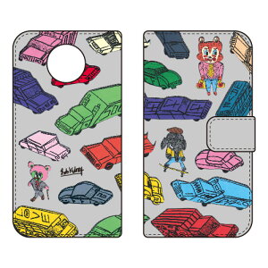 �蒠�^�X�}�[�g�t�H���P�[�X Rob Kidney �uDreamy Cars�v Redmi Note 9T A001XM SoftBank SECOND SKIN redmi note 9t a001xm �P�[�X redmi note 9t a001xm �J�o�[ redmi note 9t a001xm �P�[�X redmi note 9t a001xm �J�o�[ ���b�h�~�[�m�[