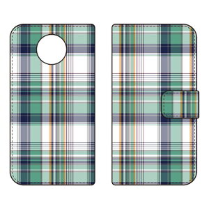 �蒠�^�X�}�[�g�t�H���P�[�X �u�}�h���X�`�F�b�N �O���[���v Redmi Note 9T A001XM SoftBank SECOND SKIN redmi note 9t a001xm �P�[�X redmi note 9t a001xm �J�o�[ redmi note 9t a001xm �P�[�X redmi note 9t a001xm �J�o�[ ����