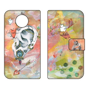 �蒠�^�X�}�[�g�t�H���P�[�X MIKATAMO �uI can hear you.2�v Redmi Note 9T A001XM SoftBank SECOND SKIN redmi note 9t a001xm �P�[�X redmi note 9t a001xm �J�o�[ redmi note 9t a001xm �P�[�X redmi note 9t a001xm �J�o�[ ��������