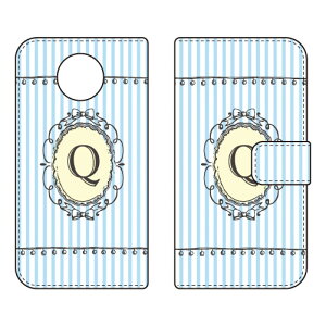 �蒠�^�X�}�[�g�t�H���P�[�X Cf LTD �C�j�V���� �A���t�@�x�b�g Q �i�T�b�N�X�j Redmi Note 9T A001XM SoftBank Coverfull redmi note 9t a001xm �P�[�X redmi note 9t a001xm �J�o�[ redmi note 9t a001xm �P�[�X redmi note 9t a00