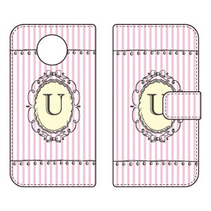 �蒠�^�X�}�[�g�t�H���P�[�X Cf LTD �C�j�V���� �A���t�@�x�b�g U �i�s���N�j Redmi Note 9T A001XM SoftBank Coverfull redmi note 9t a001xm �P�[�X redmi note 9t a001xm �J�o�[ redmi note 9t a001xm �P�[�X redmi note 9t a001xm