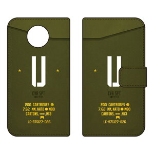 �蒠�^�X�}�[�g�t�H���P�[�X Cf LTD �~���^���[ �C�j�V���� �A���t�@�x�b�g U �i�J�[�L�j Redmi Note 9T A001XM SoftBank Coverfull redmi note 9t a001xm �P�[�X redmi note 9t a001xm �J�o�[ redmi note 9t a001xm �P�[�X redm