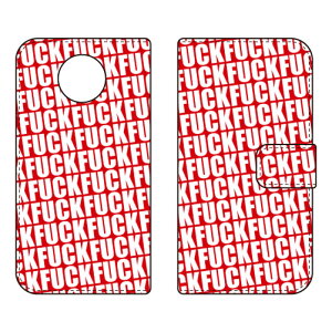 �蒠�^�X�}�[�g�t�H���P�[�X Cf LTD FUCK�p�^�[�� ���b�h Redmi Note 9T A001XM SoftBank Coverfull redmi note 9t a001xm �P�[�X redmi note 9t a001xm �J�o�[ redmi note 9t a001xm �P�[�X redmi note 9t a001xm �J�o�[ ���b�h�~�[�m