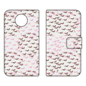 蒠^X}[gtHP[X Cf LTD p^[-92 Redmi Note 9T A001XM SoftBank Coverfull redmi note 9t a001xm P[X redmi note 9t a001xm Jo[ redmi note 9t a001xm P[X redmi note 9t a001xm Jo[ bh~[m[g9T 