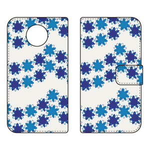 �蒠�^�X�}�[�g�t�H���P�[�X Cf LTD �p�^�[��-134 Redmi Note 9T A001XM SoftBank Coverfull redmi note 9t a001xm �P�[�X redmi note 9t a001xm �J�o�[ redmi note 9t a001xm �P�[�X redmi note 9t a001xm �J�o�[ ���b�h�~�[�m�[�g9T 