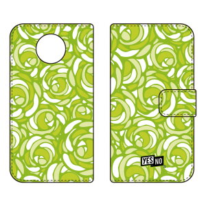 �蒠�^�X�}�[�g�t�H���P�[�X ���[�Y�|�b�v �p�X�e���O���[�� Redmi Note 9T A001XM SoftBank YESNO redmi note 9t a001xm �P�[�X redmi note 9t a001xm �J�o�[ redmi note 9t a001xm �P�[�X redmi note 9t a001xm �J�o�[ ���b�h�~