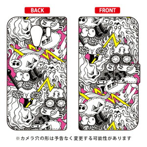 蒠^X}[gtHP[X ICHASU uCARTOONv Android One S2EDIGNO G 602KC Y!mobileESoftBank SECOND SKIN android one s2 P[X android one s2 Jo[ AhChs2 P[X AhChs2 Jo[ androido