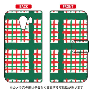 手帳型スマートフォンケース Cf LTD パターン-16 Android One S2・DIGNO G 602KC Y!mobile・SoftBank Coverfull android one s2 ケース android one s2 カバー アンドロイドワンs2 ケース アンドロイドワンs2 カバー androido