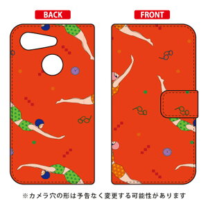 蒠^X}[gtHP[X YOKEY uSwimming Girlsv Android One S6 Y!mobile SECOND SKIN android one s6 P[X android one s6 Jo[ AhChs6 P[X AhChs6 Jo[ androidones6 P[X androi