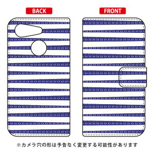 手帳型スマートフォンケース Cf LTD パターン-115 Android One S6 Y!mobile Coverfull android one s6 ケース android one s6 カバー アンドロイドワンs6 ケース アンドロイドワンs6 カバー androidones6 ケース androidones