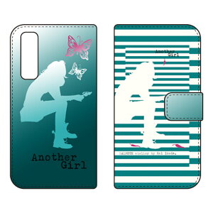 蒠^X}[gtHP[X Hal Ikeda uAiU[K[EXgCv2E^[RCYO[v Android One S8 S8-KC Y!mobile SECOND SKIN android one s8 s8-kc P[X android one s8 s8-kc Jo[ AhChs