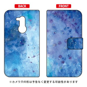 �蒠�^�X�}�[�g�t�H���P�[�X kanoco �u��̋�v Android One X5 Y!mobile SECOND SKIN android one x5 �P�[�X android one x5 �J�o�[ �A���h���C�h����x5�P�[�X �A���h���C�h����x5�J�o�[ x5�P�[�X x5�J�o�[ y���o�C