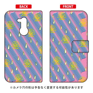 �蒠�^�X�}�[�g�t�H���P�[�X �I�u�`�W�� �uR.M.N.bandit�v Android One X5 Y!mobile SECOND SKIN android one x5 �P�[�X android one x5 �J�o�[ �A���h���C�h����x5�P�[�X �A���h���C�h����x5�J�o�[ x5�P�[�X x5�J�o�[