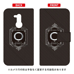 �蒠�^�X�}�[�g�t�H���P�[�X Cf LTD ���O�W���A���[ �C�j�V���� �A���t�@�x�b�g O �i�V���o�[�O���[�j Android One X5 Y!mobile Coverfull android one x5 �P�[�X android one x5 �J�o�[ �A���h���C�h����x5�P�[�X