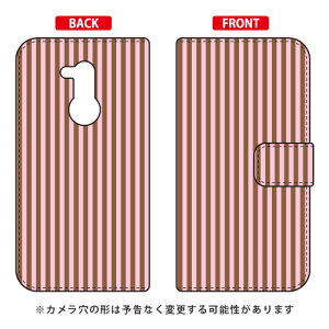 �蒠�^�X�}�[�g�t�H���P�[�X �X�g���C�v�R���N�V���� �s���N���u���E�� Android One X5 Y!mobile Coverfull android one x5 �P�[�X android one x5 �J�o�[ �A���h���C�h����x5�P�[�X �A���h���C�h����x5�J�o�[ x