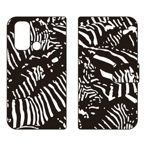 蒠^X}[gtHP[X Zebra camo ubN design by ROTM OPPO Reno5 A A101OPEA103OPECPH2199 Y!mobileEyVoCEMVNOX}ziSIMt[[j SECOND SKINoppo reno5 a oppo reno5 a P[X oppo reno5 a oppo ren