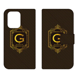 �蒠�^�X�}�[�g�t�H���P�[�X Cf LTD ���O�W���A���[ �C�j�V���� �A���t�@�x�b�g G �i�S�[���h�C�G���[�j OPPO Reno13 A A501OP OPG05 CPH2699 Coverfull �P�[�X �J�o�[ �X�}�z�P�[�X �������� �ϏՌ� �v����
