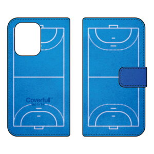 �蒠�^�X�}�[�g�t�H���P�[�X �n���h�{�[���R�[�g �u���[ OPPO Reno13 A A501OP OPG05 CPH2699 Coverfull �P�[�X �J�o�[ �X�}�z�P�[�X �������� �ϏՌ� �v�����g �ی� �Ռ��z��
