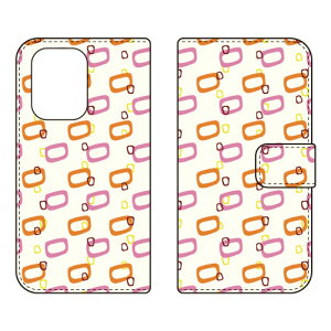 �蒠�^�X�}�[�g�t�H���P�[�X Cf LTD �p�^�[��-50 OPPO Reno13 A A501OP OPG05 CPH2699 Coverfull �P�[�X �J�o�[ �X�}�z�P�[�X �������� �ϏՌ� �v�����g �ی� �Ռ��z��