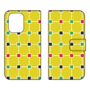 �蒠�^�X�}�[�g�t�H���P�[�X Cf LTD �p�^�[��-51 OPPO Reno13 A A501OP OPG05 CPH2699 Coverfull �P�[�X �J�o�[ �X�}�z�P�[�X �������� �ϏՌ� �v�����g �ی� �Ռ��z��