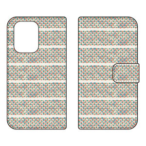 �蒠�^�X�}�[�g�t�H���P�[�X Cf LTD �p�^�[��-84 OPPO Reno13 A A501OP OPG05 CPH2699 Coverfull �P�[�X �J�o�[ �X�}�z�P�[�X �������� �ϏՌ� �v�����g �ی� �Ռ��z��