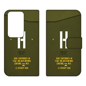 �蒠�^�X�}�[�g�t�H���P�[�X Cf LTD �~���^���[ �C�j�V���� �A���t�@�x�b�g H �i�J�[�L�j OPPO Reno11 A A401OP CPH2603 Coverfull �P�[�X �J�o�[ �X�}�z�P�[�X �������� �ϏՌ� �v�����g �ی� �Ռ��z��