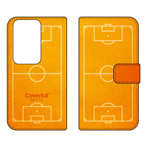 �蒠�^�X�}�[�g�t�H���P�[�X �T�b�J�[�R�[�g �I�����W OPPO Reno11 A A401OP CPH2603 Coverfull �P�[�X �J�o�[ �X�}�z�P�[�X �������� �ϏՌ� �v�����g �ی� �Ռ��z��