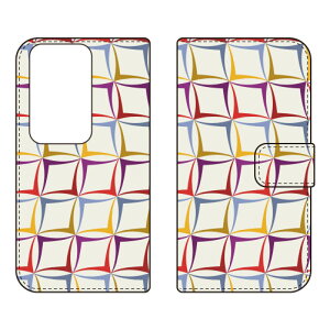 �蒠�^�X�}�[�g�t�H���P�[�X Cf LTD �p�^�[��-44 OPPO Reno11 A A401OP CPH2603 Coverfull �P�[�X �J�o�[ �X�}�z�P�[�X �������� �ϏՌ� �v�����g �ی� �Ռ��z��