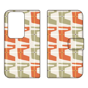 �蒠�^�X�}�[�g�t�H���P�[�X Cf LTD �p�^�[��-53 OPPO Reno11 A A401OP CPH2603 Coverfull �P�[�X �J�o�[ �X�}�z�P�[�X �������� �ϏՌ� �v�����g �ی� �Ռ��z��