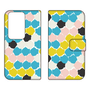 �蒠�^�X�}�[�g�t�H���P�[�X Cf LTD �p�^�[��-121 OPPO Reno11 A A401OP CPH2603 Coverfull �P�[�X �J�o�[ �X�}�z�P�[�X �������� �ϏՌ� �v�����g �ی� �Ռ��z��