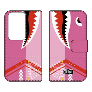 �蒠�^�X�}�[�g�t�H���P�[�X �V���[�N �s���N OPPO Reno11 A A401OP CPH2603 YESNO �P�[�X �J�o�[ �X�}�z�P�[�X �������� �ϏՌ� �v�����g �ی� �Ռ��z��
