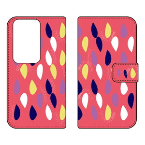 �蒠�^�X�}�[�g�t�H���P�[�X Cf LTD �k�����s���N���� fpr OPPO Reno11 A A401OP CPH2603 Coverfull �P�[�X �J�o�[ �X�}�z�P�[�X �������� �ϏՌ� �v�����g �ی� �Ռ��z��